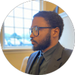 Profile photo of Jayson Brown