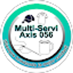 Profile photo of Multiservi Axis056
