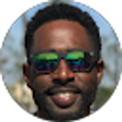 Profile photo of Carlos Graham