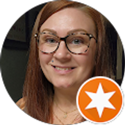 Profile photo of Amber Fye