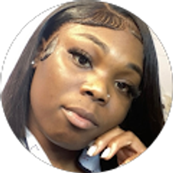 Profile photo of Nykerria Smith