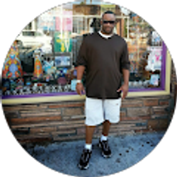 Profile photo of Everick Tracy