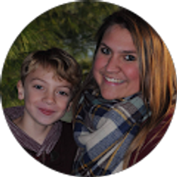 Profile photo of Laura Cox