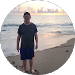 Profile photo of Terrence Connolly