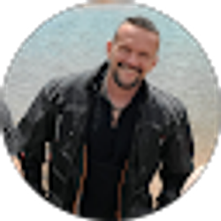 Profile photo of Irek Glupczyk