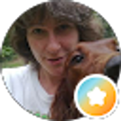 Profile photo of Natali Rozin