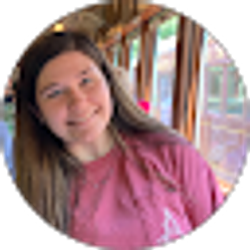 Profile photo of Maddie Wobser