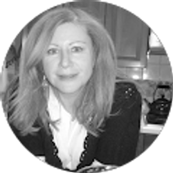 Profile photo of Eileen Reif