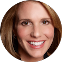 Profile photo of Christina Martin