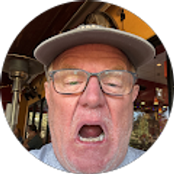 Profile photo of Andy Hines