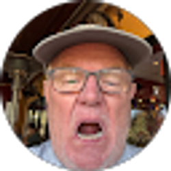 Profile photo of Andy Hines