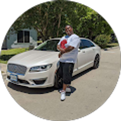 Profile photo of Curtis Goosby