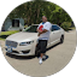 Profile photo of Curtis Goosby