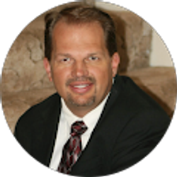 Profile photo of Rick Peterson
