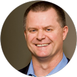 Profile photo of Mark Furlong