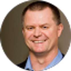 Profile photo of Mark Furlong