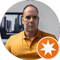 Profile photo of Hiram A. Garcia