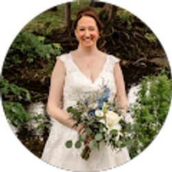 Profile photo of Amy Andersen