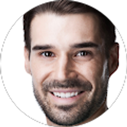 Profile photo of Jacob Letman