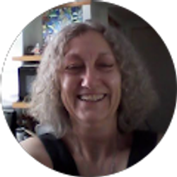 Profile photo of Regiena Hastie