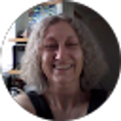 Profile photo of Regiena Hastie