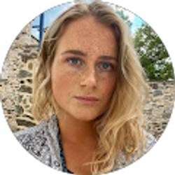 Profile photo of Gillian Gonder