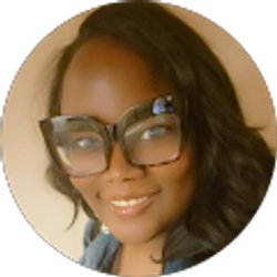 Profile photo of Nicole Terry