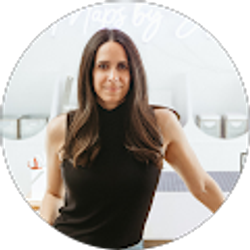 Profile photo of Sophia Parr