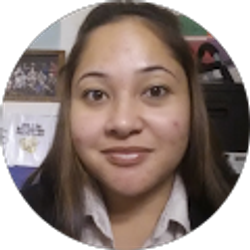 Profile photo of Crystel Camacho