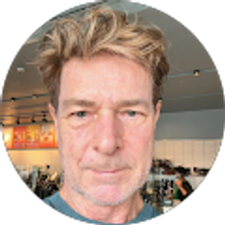 Profile photo of Thomas Z