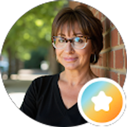 Profile photo of Becky Jecha