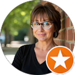 Profile photo of Becky Jecha