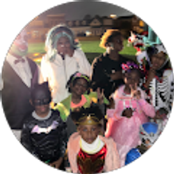 Profile photo of King Anubiz