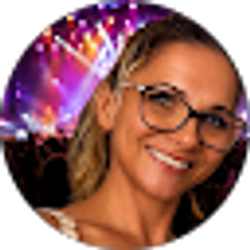 Profile photo of Jenivey Kish