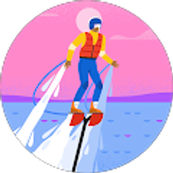 Profile photo of Rosalind Goodman