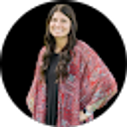 Profile photo of Brooke Garretson
