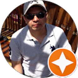 Profile photo of Jose Portillo