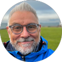 Profile photo of Charles Pollock