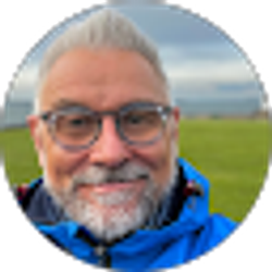 Profile photo of Charles Pollock