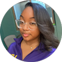 Profile photo of Jailah Graham