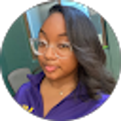 Profile photo of Jailah Graham