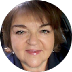 Profile photo of Cindi Roberts