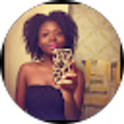 Profile photo of Mansah Asare