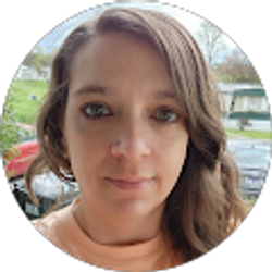 Profile photo of Keisha Drew