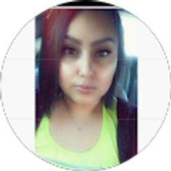 Profile photo of Lizbeth Martinez
