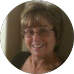 Profile photo of Ann Halpern