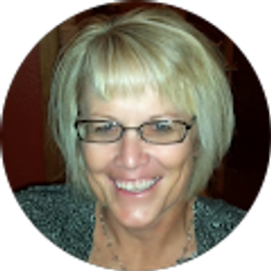 Profile photo of Julie Gallagher