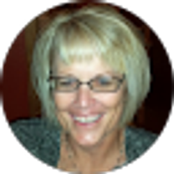 Profile photo of Julie Gallagher