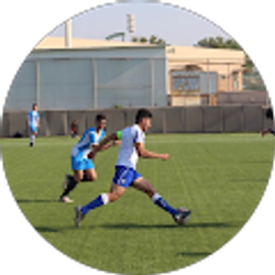 Profile photo of Abdallah Hamad