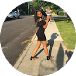 Profile photo of Nevaehh Janayy